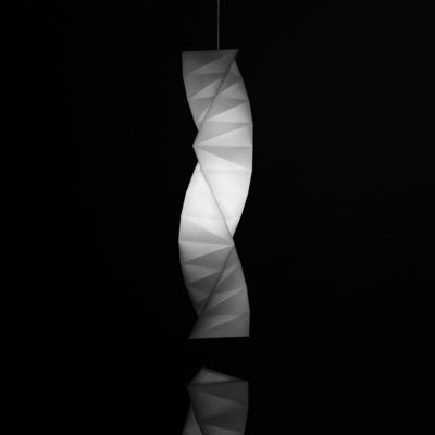Tatsuno Otoshigo Suspension by Artemide - Starlight Lighting USA and Canada